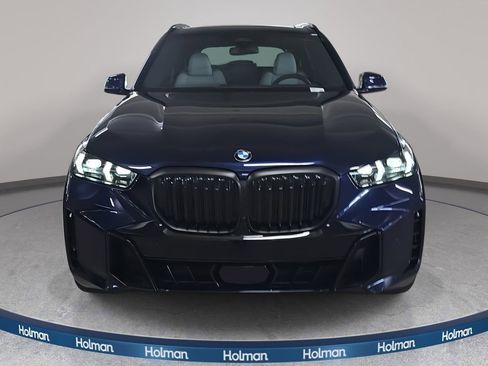 New 2026 BMW X5 sDrive40i image 2