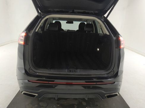 Used 2015 Ford Edge Sport w/ Equipment Group 401A AWD/4WD image 29