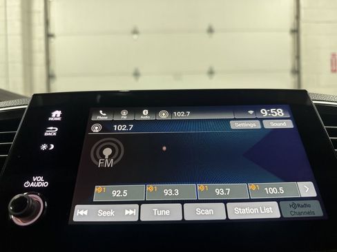 Used 2023 Honda Passport EX-L image 31