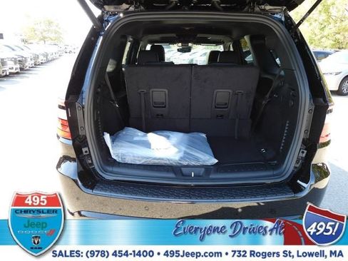 New 2026 Dodge Durango GT image 13