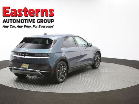 Used 2024 Hyundai Ioniq 5 SEL RWD image 41