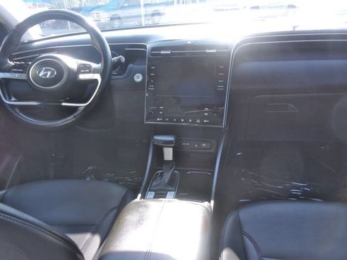Used 2023 Hyundai Tucson SEL w/ Convenience Package AWD/4WD image 19