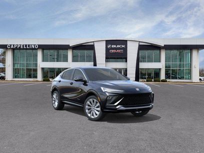 New 2026 Buick Envista Sport Touring