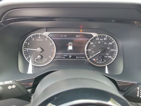 Used 2023 Nissan Pathfinder SL w/ SL Premium Package image 17