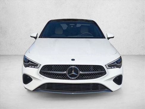 New 2026 Mercedes-Benz CLA 250 CLA 250 image 6