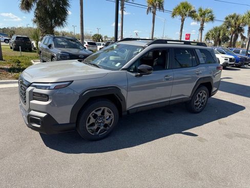 New 2026 Subaru Outback Premium image 6