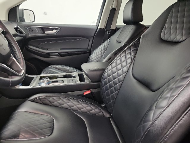 Certified 2024 Ford Edge Titanium AWD/4WD image 20