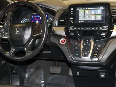 Used 2024 Honda Odyssey Sport image 27