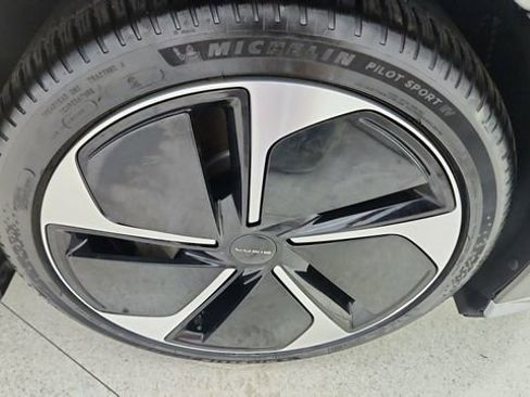 Used 2023 Lucid Air Touring AWD/4WD image 59