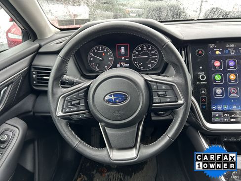Used 2023 Subaru Outback Premium image 12