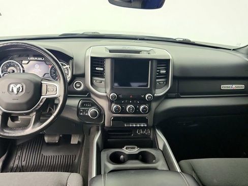 Used 2021 RAM 1500 Lone Star image 22
