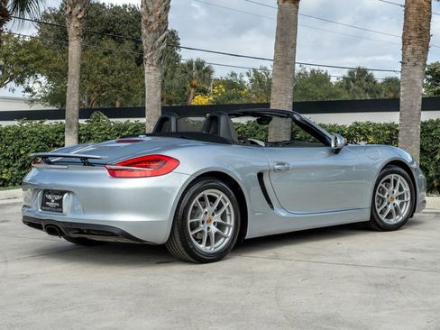 Used 2014 Porsche Boxster image 7