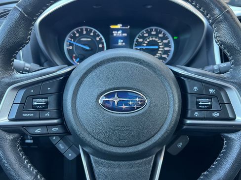 Used 2021 Subaru Ascent Limited w/ Technology Package image 24