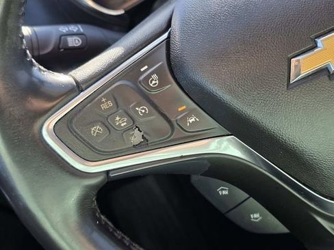 Used 2018 Chevrolet Volt Premier w/ Driver Confidence Package image 13