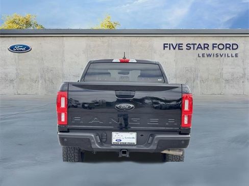 Used 2023 Ford Ranger XLT w/ Equipment Group 301A Mid image 5