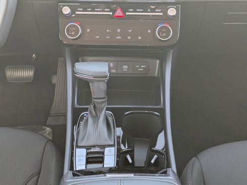 New 2026 Hyundai Tucson SEL Plus FWD image 19