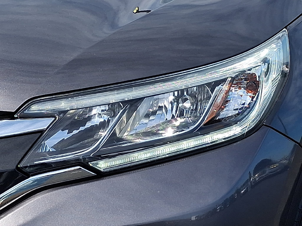 Used 2016 Honda CR-V EX image 9