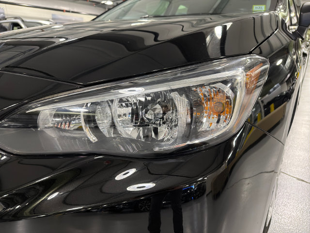 Used 2021 Subaru Impreza 2.0i AWD/4WD image 7