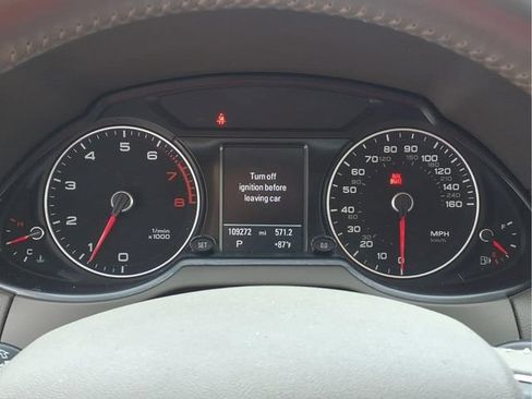 Used 2013 Audi Q5 2.0T Premium Plus AWD/4WD image 12
