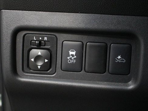 Used 2023 Mitsubishi Mirage G4 ES image 9