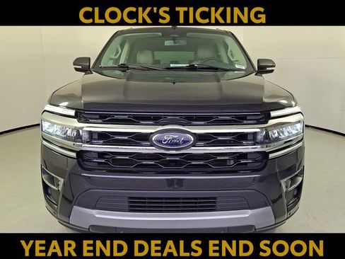 Used 2024 Ford Expedition Max Limited image 3
