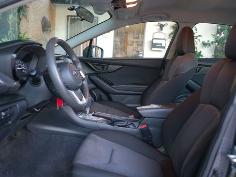 Used 2023 Subaru Impreza 2.0i image 13