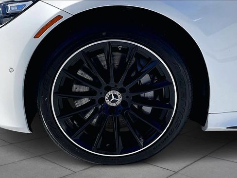 Used 2023 Mercedes-Benz S 500 S 500 image 11