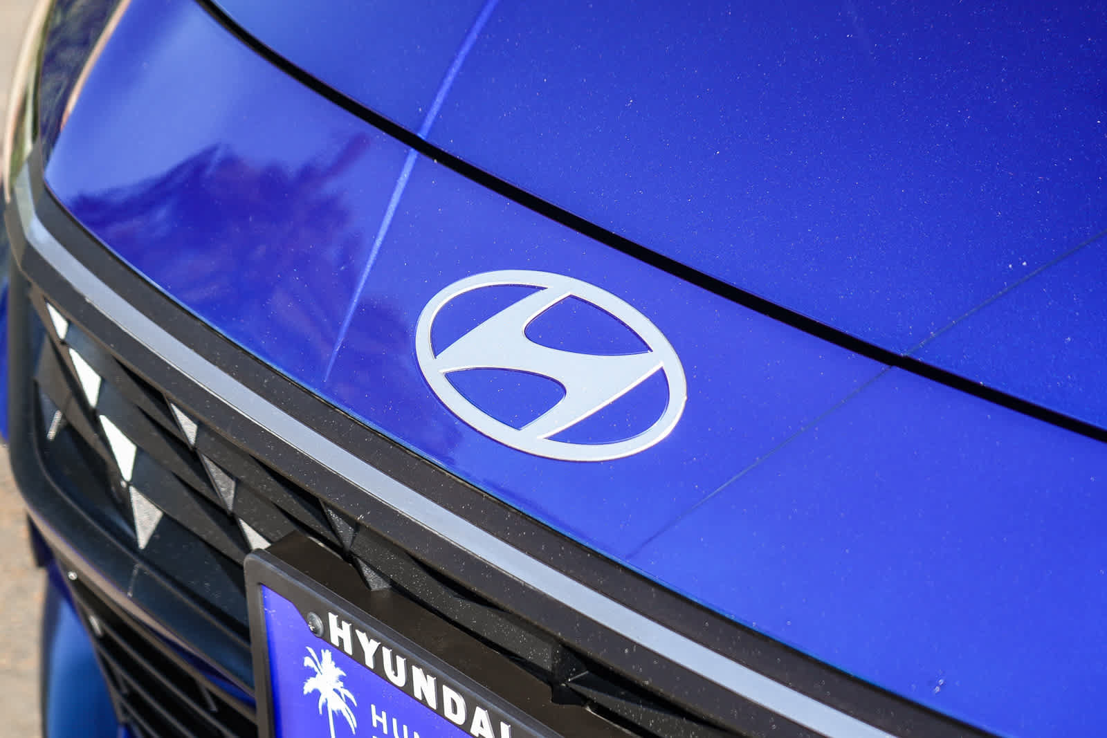 Certified 2024 Hyundai Elantra SEL FWD image 3