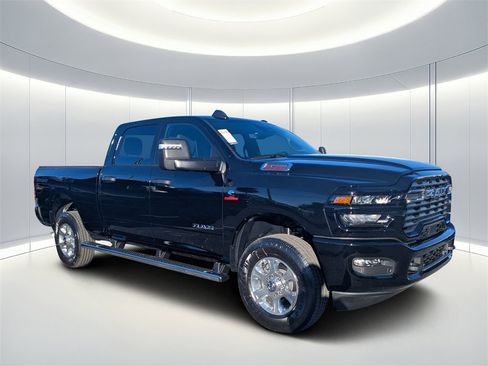 New 2026 RAM 2500 Big Horn image 1