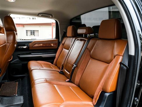 Used 2019 Toyota Tundra 1794 Edition AWD/4WD image 44