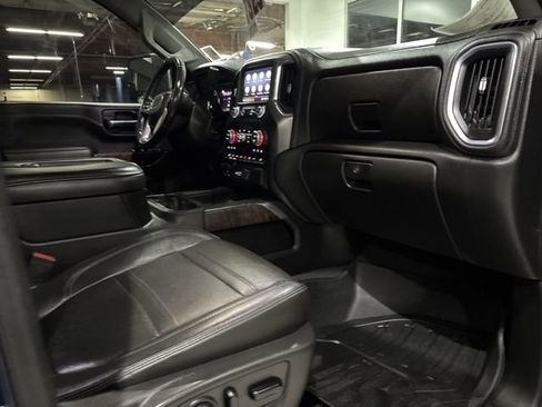 Used 2020 GMC Sierra 2500 Denali w/ Denali Ultimate Package image 35