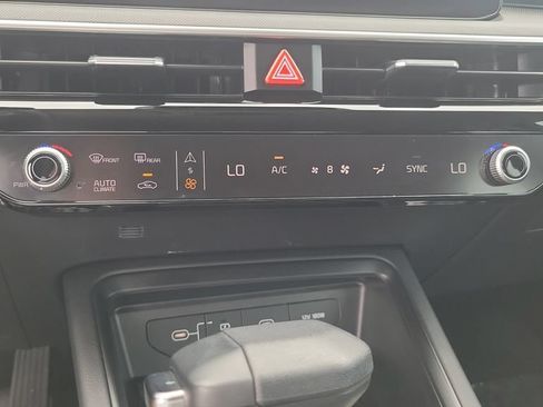 Used 2026 Kia K5 LXS FWD image 15