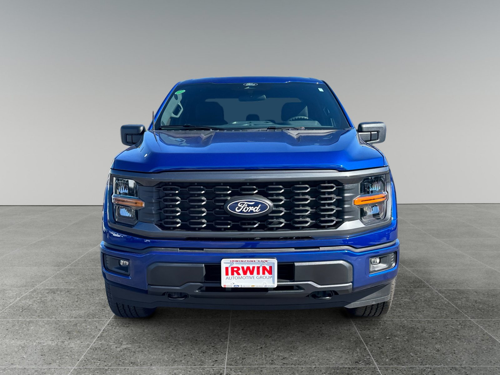 New 2026 Ford F150 STX w/ Equipment Group 200A AWD/4WD image 9