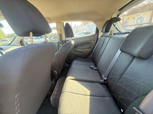 Used 2012 MAZDA MAZDA2 Sport image 11