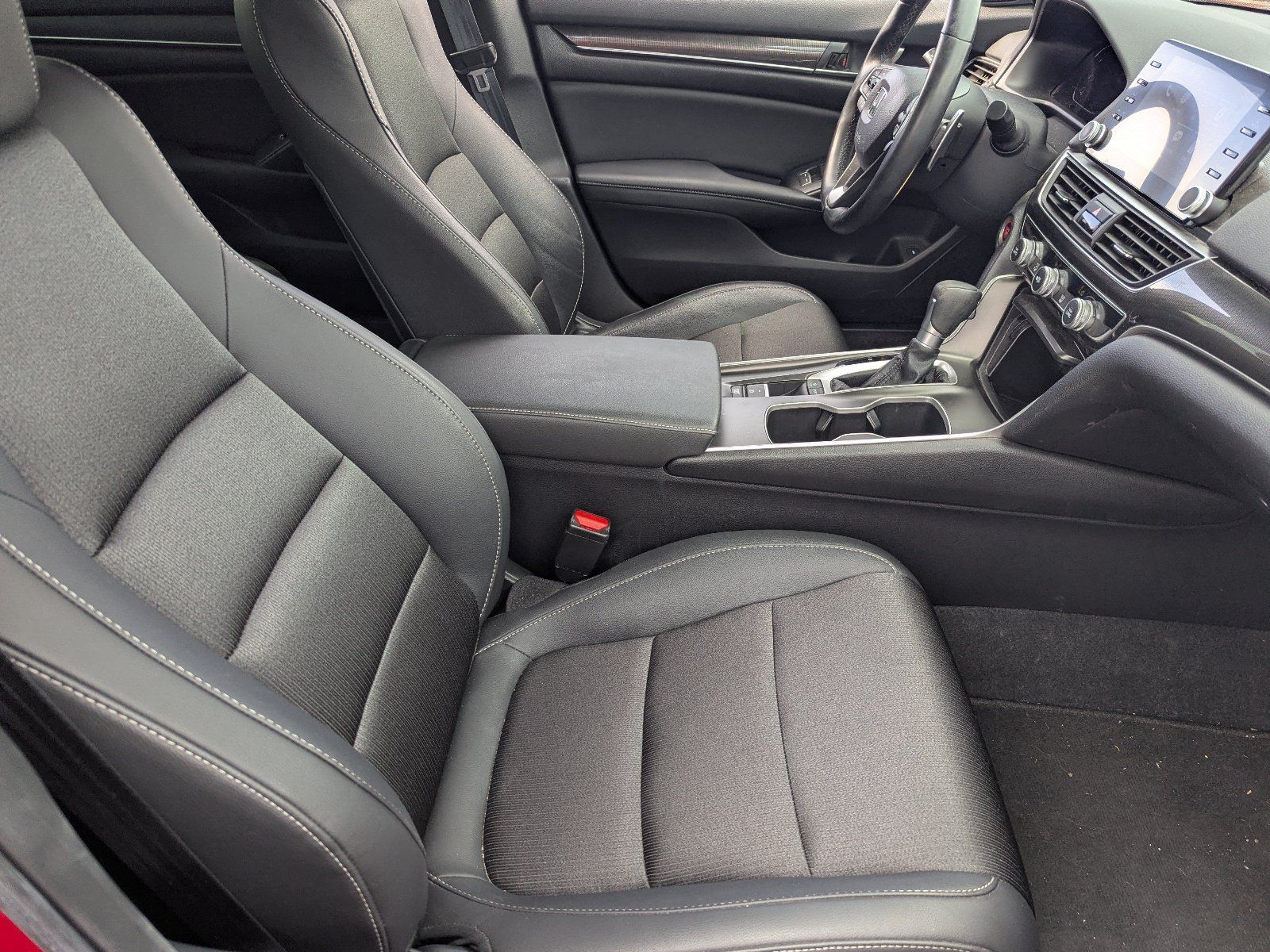 Used 2020 Honda Accord Sport image 12