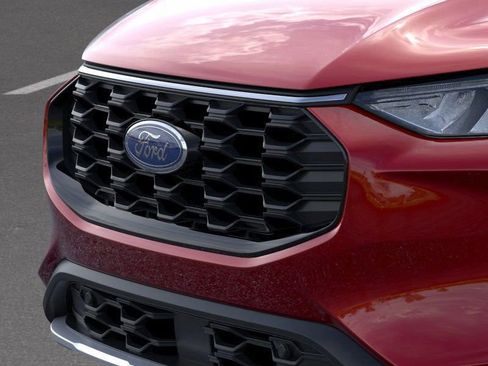 New 2026 Ford Escape ST-Line Select AWD/4WD image 17