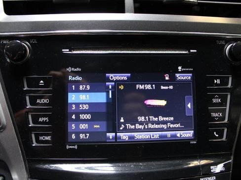 Used 2017 Toyota Prius V Three FWD image 23