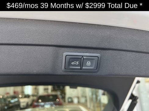 Used 2025 Audi A5 2.0T Premium w/ Convenience Package AWD/4WD image 18