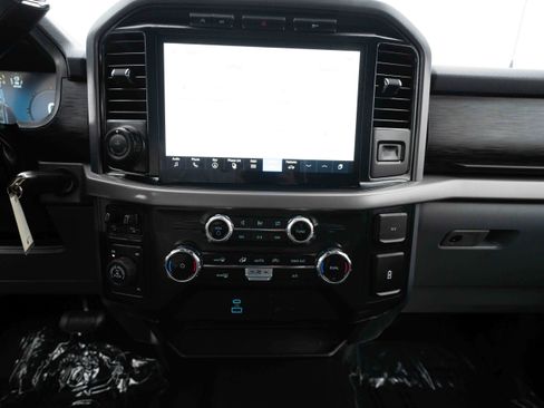 Used 2024 Ford F150 XLT w/ Tow/Haul Package image 17
