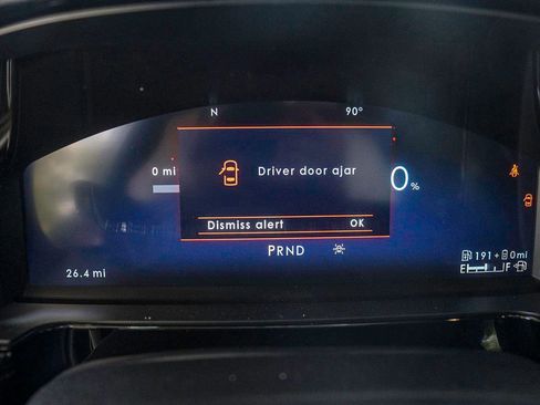 New 2024 Lincoln Corsair Grand Touring image 17