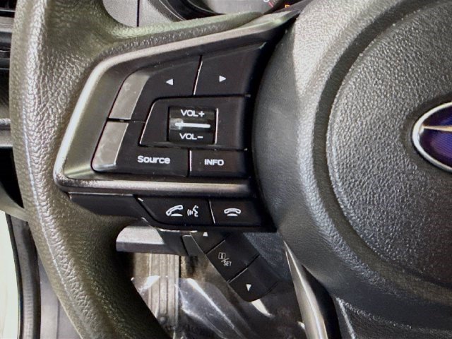Used 2022 Subaru Impreza 2.0i AWD/4WD image 13