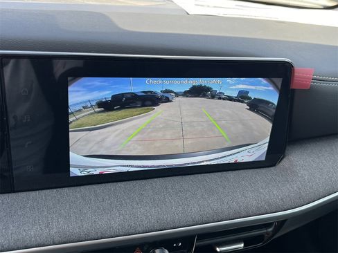 New 2026 Nissan Kicks SV w/ SV Premium Package image 11