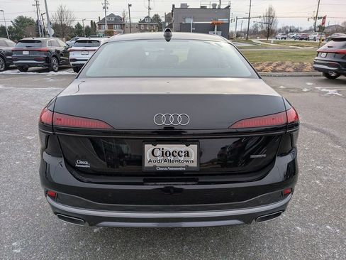 New 2026 Audi A6 Premium Plus image 5