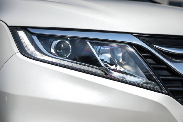 Used 2019 Honda Odyssey EX-L image 8