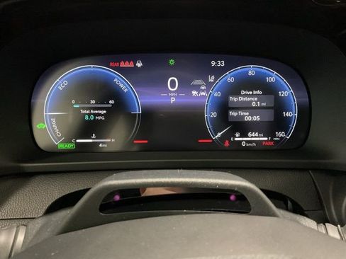 New 2026 Toyota Crown Limited image 14