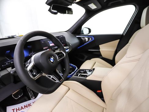 New 2026 BMW X3 xDrive30 w/ Premium Package image 11