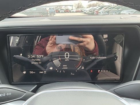 New 2026 GMC Terrain Elevation w/ Elevation Premium Package image 23