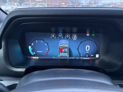 Used 2025 Ford F150 Lariat w/ Equipment Group 502A High image 27