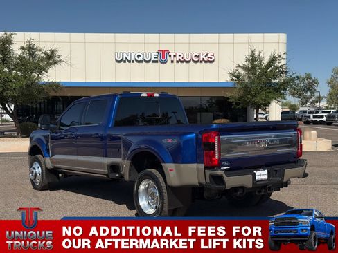 Used 2026 Ford F450 King Ranch AWD/4WD image 6