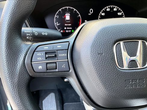 Used 2024 Honda CR-V EX image 24